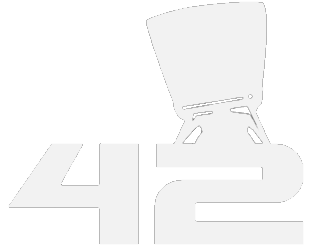 The Forty2 Project logo